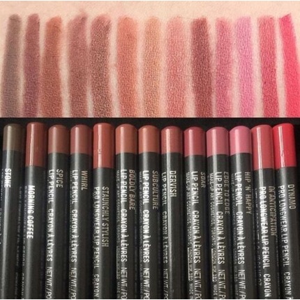 Mac Lip Pencil huulepliiats