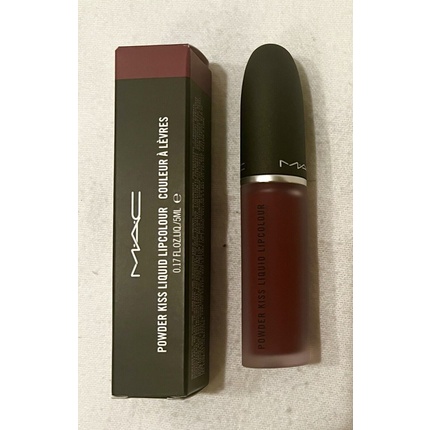 Mac Kiss Liquid Lipcolour huulepulk