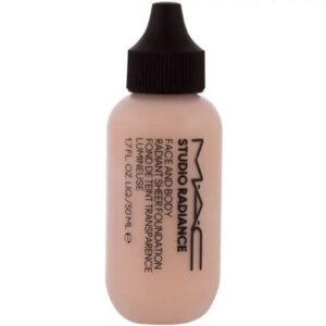 Mac Studio Jumestuskreem