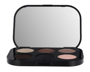 Mac Connect In Colour lauvärvipalett