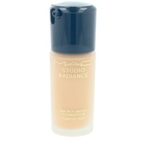 Mac Studio Radiance jumestuskreem