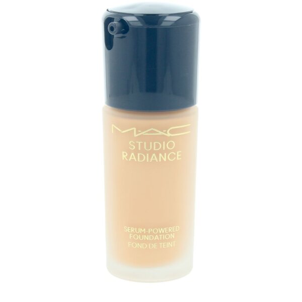 Mac Studio Radiance jumestuskreem