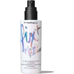 Mac Fix+ Magic sprei