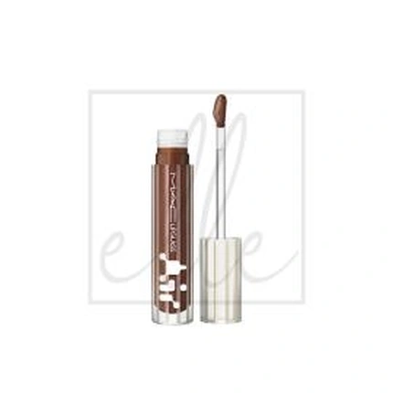Lipglass Air 5 ml Mac Lipglass Air Meigitoode