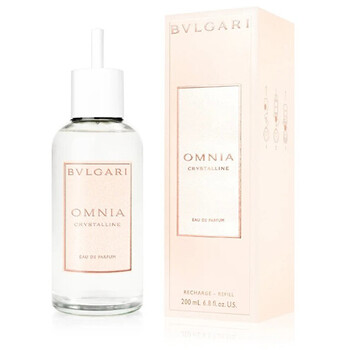 Bvlgari Omnia Crystalline EDP ( täide ) 200 ml Bvlgari Omnia Crystalline parfüümvesi 200 ml