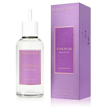 Bvlgari Omnia Amethyste EDT ( täide ) 200 ml Bvlgari Omnia Amethyste tualettvesi