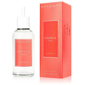 Bvlgari Omnia Coral tualettvesi
