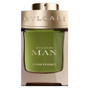 Bvlgari Man Wood parfüüm