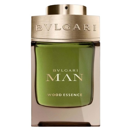 Bvlgari Man Wood parfüüm