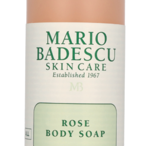 Mario Badescu Rose seep