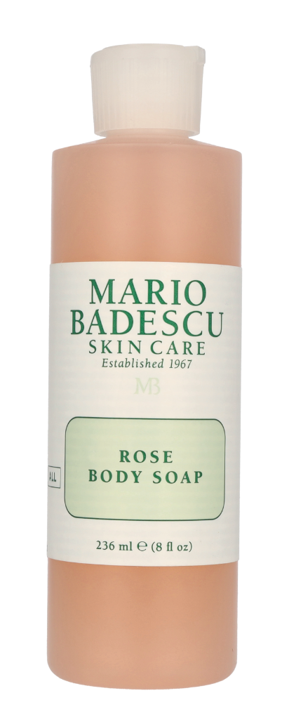 Mario Badescu Rose seep