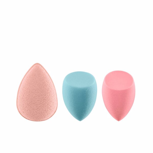 Real Techniques Poreless komplekt