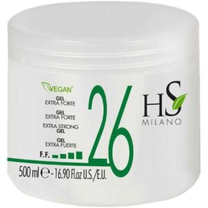 HS Milano Extra Strong geel