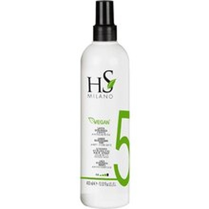 HS Milano Strong Ecological Hair Spray 500 ml HS Milano Strong Ecological juukselakk