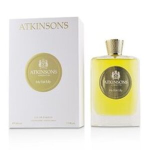 Atkinsons Fair Lily parfüümvesi