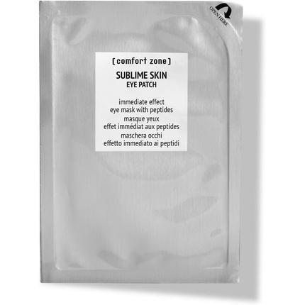 Comfort Zone Sublime Skin Eye Patch Comfort Zone Sublime Silmakreem