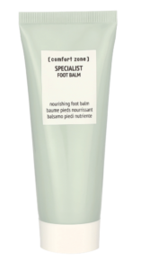 Comfort Zone Specialist Foot palsam