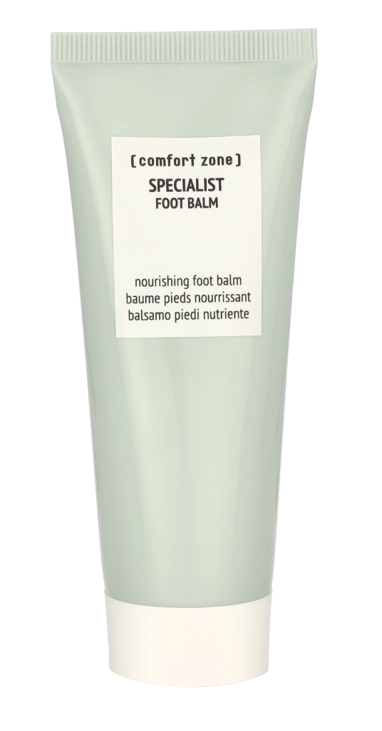 Comfort Zone Specialist Foot palsam