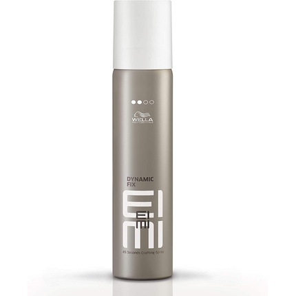 Wella Professionals Dynamic Fix Hair juukselakk