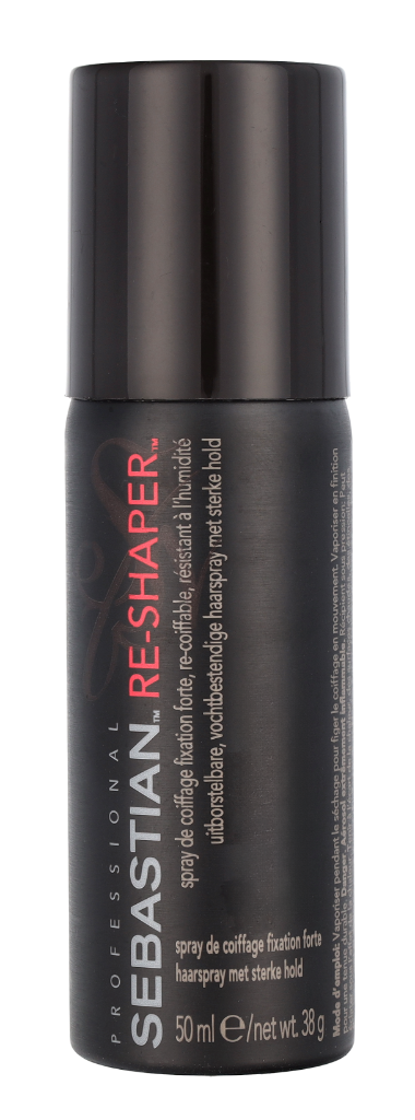 Sebastian Professional Re Shaper Hairspray sprei