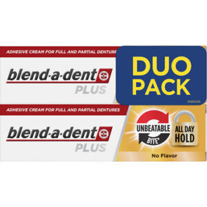 Blend-a-dent Power komplekt