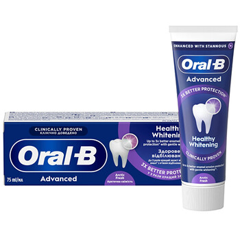 Oral B Advanced Healthy hambapasta