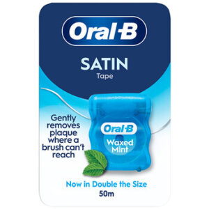 Oral B Ilutoode