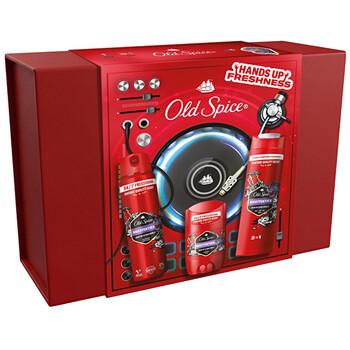 Old Spice Night Panther komplekt