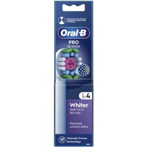 Oral B vahetuspead