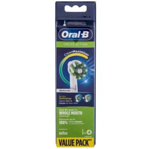Oral B Cross vahetuspead 2 tk