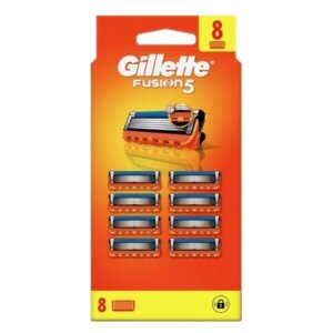 Gillette Nahahooldustoode
