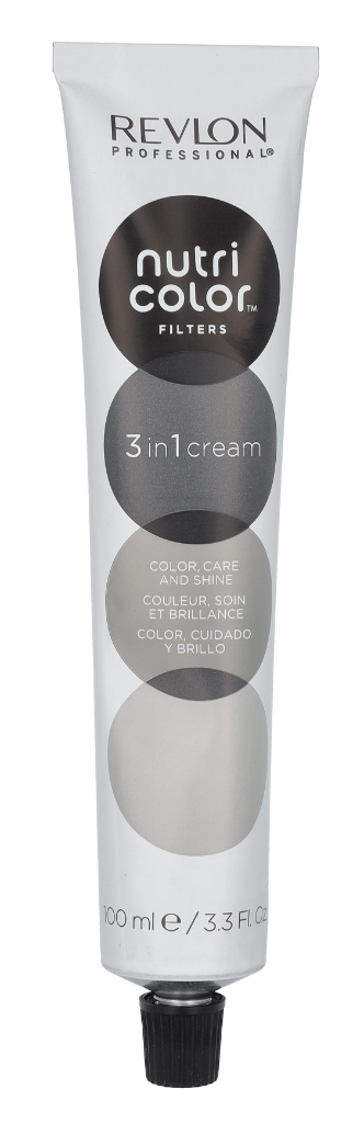 Revlon Nutri Color Filters juuksevärv