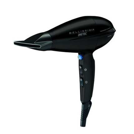 Compact Professional Hair Dryer with Powerful Motor 11463 Professional P11 2300 Imetec 1 tk Compact Professional Hair Dryer