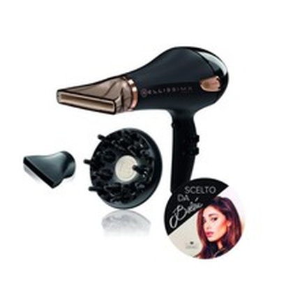 My Pro 11665 - Hair dryer Bellissima My Pro Föön