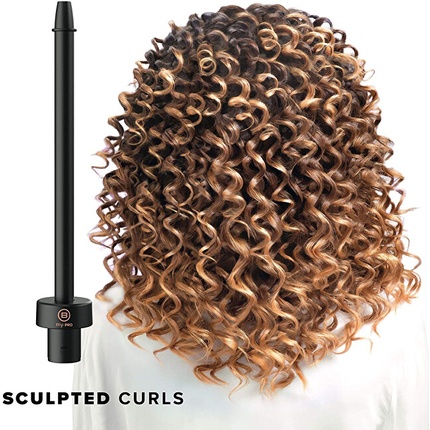 My Pro Twist & Style GT22 200 Sculpted Curls 11769 - Hair curler attachment Bellissima Juuksehooldustoode