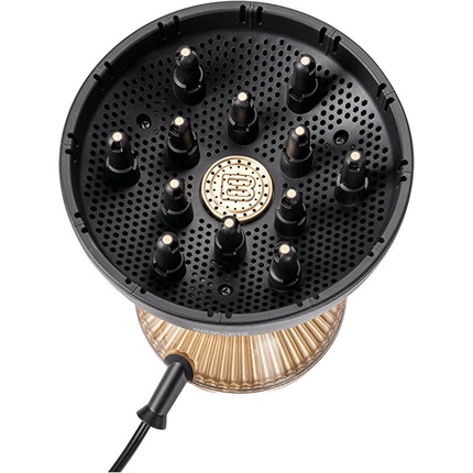 Diffon Supreme - hair dryer Diffon Supreme Hair Dryer