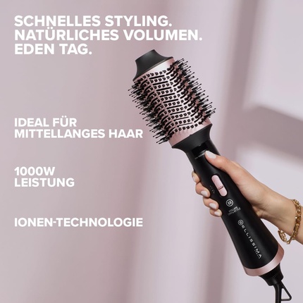 Dry & Style Volume 11963 - Hot air styler Bellissima Juuksehooldustoode