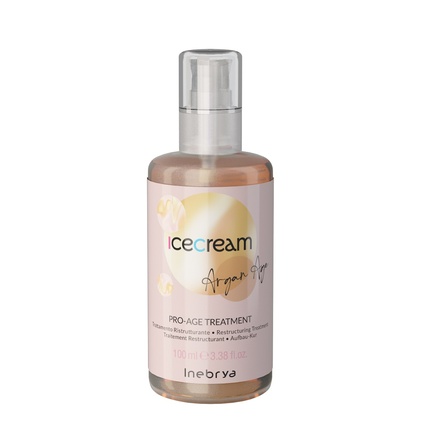 Inebrya Ice Argan Age Pro-Age kreem
