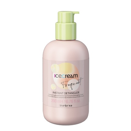 Inebrya Ice Instant Detangler kreem
