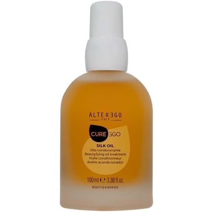 Alter Ego CureEgo Silk õli