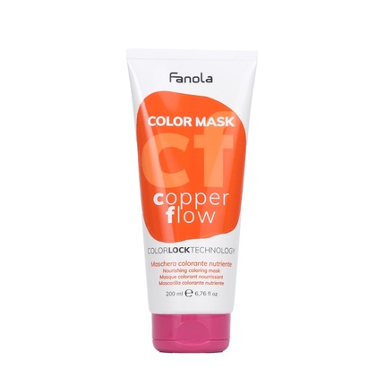 Color Mask Fanola Color Mask
