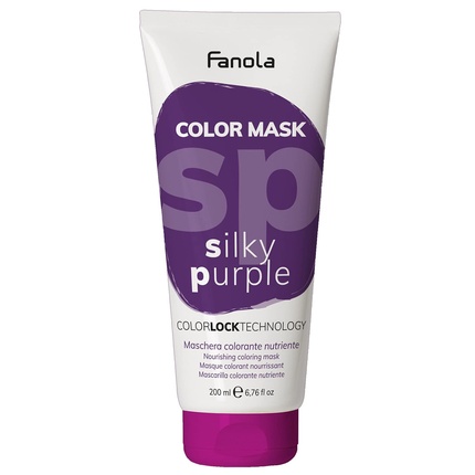 Color Mask Fanola Color Mask