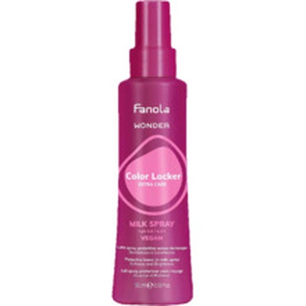 Fanola Wonder Color Locker Extra piim
