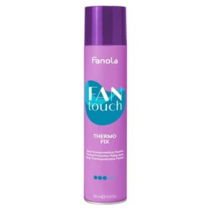Fan Touch Thermo Fix