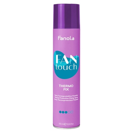 Fan Touch Thermo Fix Spray 300 ml Fan Touch Thermo Fix