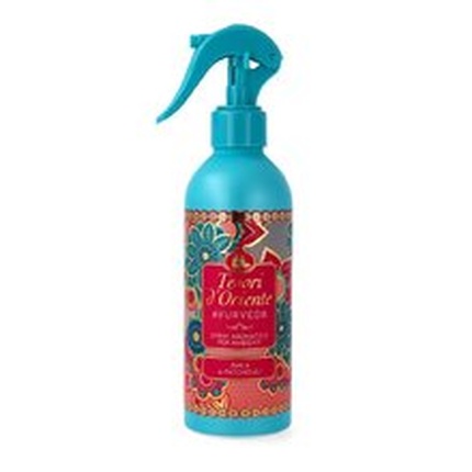 Tesori d'Oriente Ayurveda Home lõhnadifuusor