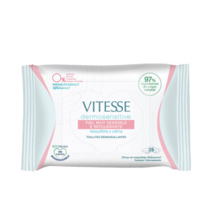 Vitesse Dermosensitive meigieemaldaja