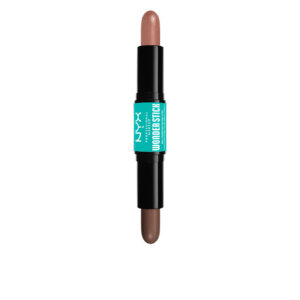 Nyx Professional Make Up Wonder särapuuder