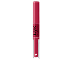 Nyx Professional Make Up Shine huulepulk