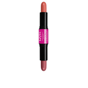 Nyx Professional Make Up Wonder põsepuna